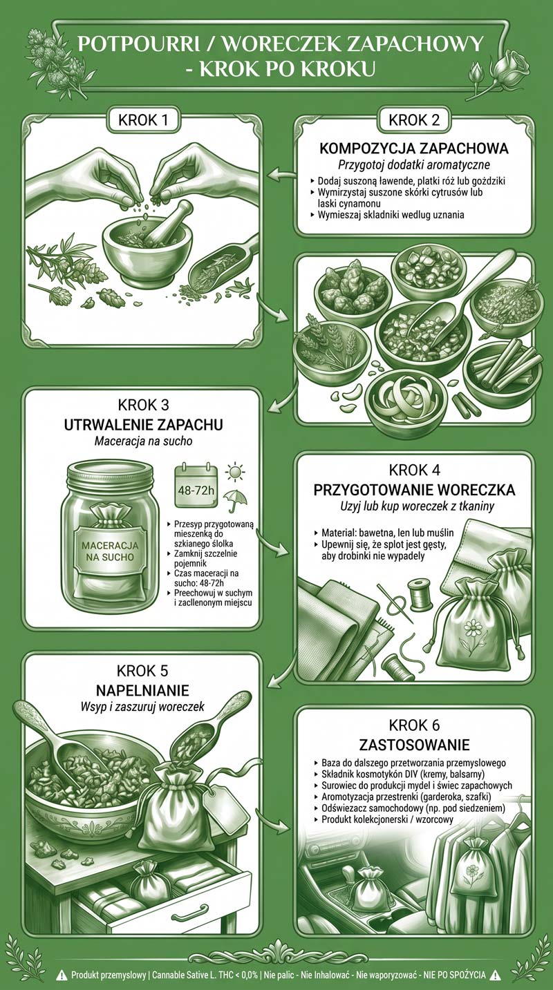 Instrukcja zastosowania - krok 3